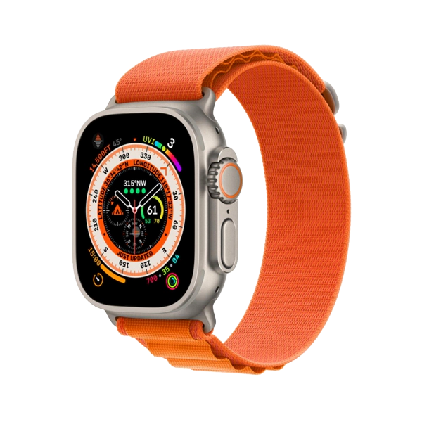 Apple Watch Ultra (2022)