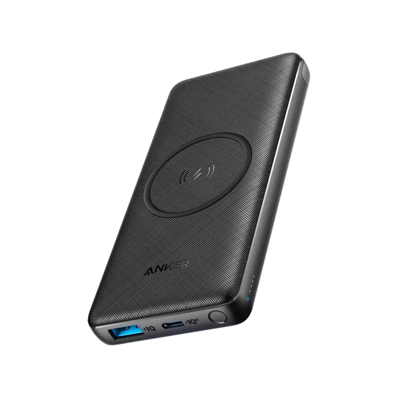 Anker 533 Wireless 10000mAH Power Bank (A1617011)