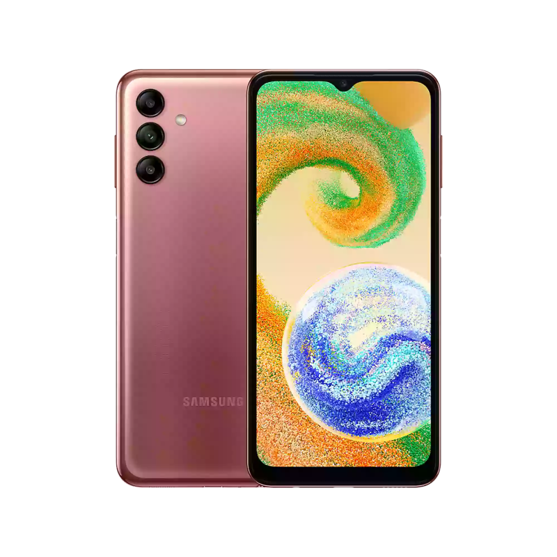 Samsung Galaxy A04s (Official)