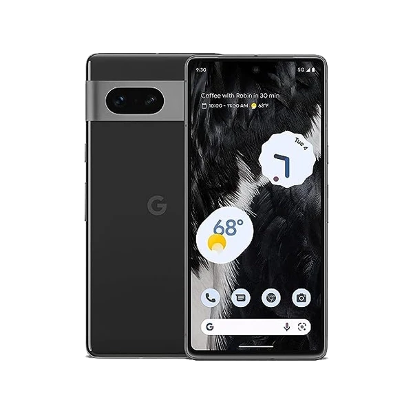 Pixel 7