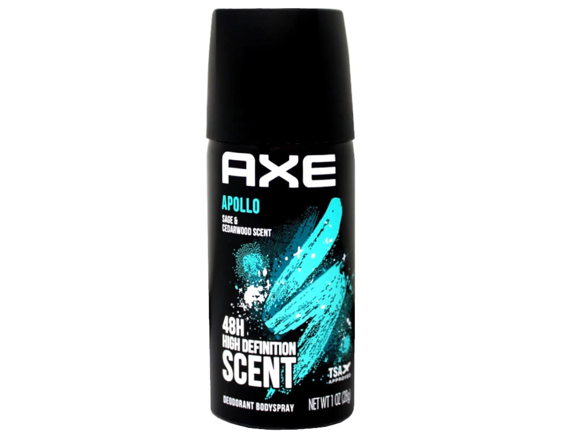 AXE Deodorant Body Spray - APOLLO - 150ml