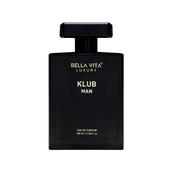 Bella Vita Date Women Perfume (Eau De Parfum) - 100ml