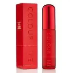 Colour Me Eau De Parfum - Red - 50ml